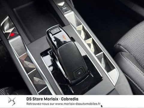 Voitures D'occasion À Saint-Martin-Des-Champs | Ds Ds 3 1.2 Puretech 130Ch Bastille Automatique