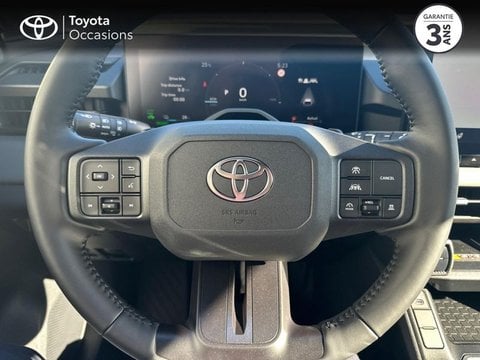 Voitures D'occasion À Belz | Toyota Rav4 2.5 Hybride Rechargeable 309Ch Graphic Awd-I Rc26