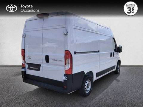 Voitures D'occasion À Lanester | Toyota Proace Max Fg L2H2 3.3 140Ch Start My25
