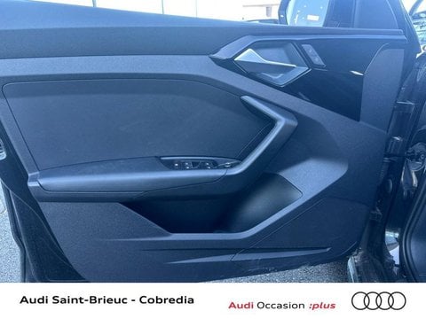 Voitures D'occasion À Saint-Brieuc | Audi A1 Sportback 30 Tfsi 116Ch S Line S Tronic 7