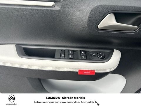 Voitures D'occasion À Saint-Martin-Des-Champs | Citroën C3 Aircross 1.2 Hybride 145Ch Max E-Dcs...