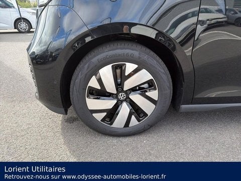 Voitures D'occasion À Lanester | Volkswagen Id. Buzz 286Ch Pro Court 79 Kwh 7 Places