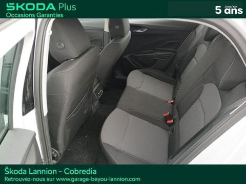 Voitures D'occasion À Lannion | Škoda Fabia 1.0 Tsi Evo2 116Ch Selection Dsg7