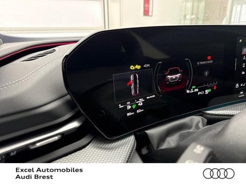Voitures D'occasion À Brest | Audi Q5 Sportback 2.0 E-Hybrid 299Ch S Line Quattro S Tronic 7