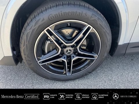 Voitures D'occasion À Caudan | Mercedes-Benz Gla 180 Edition 140