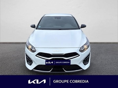 Voitures D'occasion À Yffiniac | Kia Proceed 1.5 T-Gdi 160Ch Gt Line Dct7