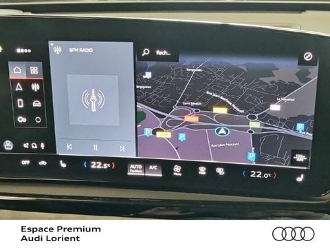 Voitures D'occasion À Lanester | Audi A5 Avant 2.0 Tdi Hybride 204Ch S Line S Tronic 7