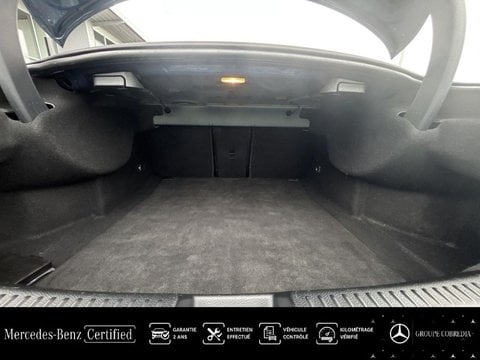 Voitures D'occasion À Lannion | Mercedes-Benz Cla 200 163Ch Amg Line 7G-Dct 9Cv
