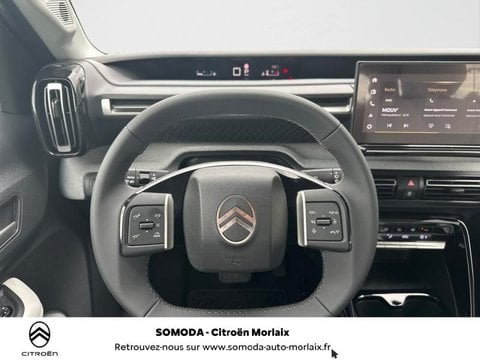 Voitures D'occasion À Saint-Martin-Des-Champs | Citroën C3 Aircross 1.2 Hybride 145Ch Max E-Dcs...