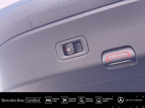 Voitures D'occasion À Saint-Grégoire | Mercedes-Benz Glc Coupé 300 E Hybrid 204+136Ch Amg Line...