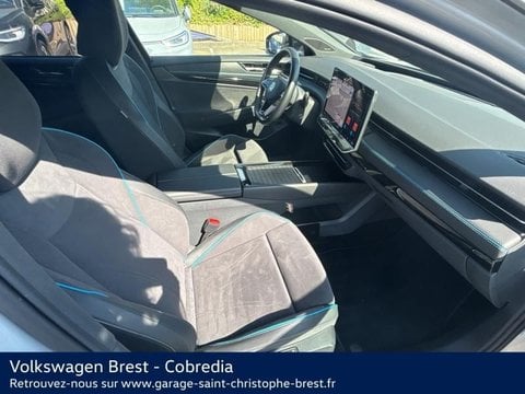 Voitures D'occasion À Brest | Volkswagen Id.7 286Ch Pro 77Kwh Style