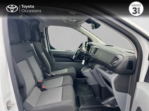 Voitures D'occasion À Pluneret | Toyota Proace Compact 50Kwh Dynamic Electric Rc21