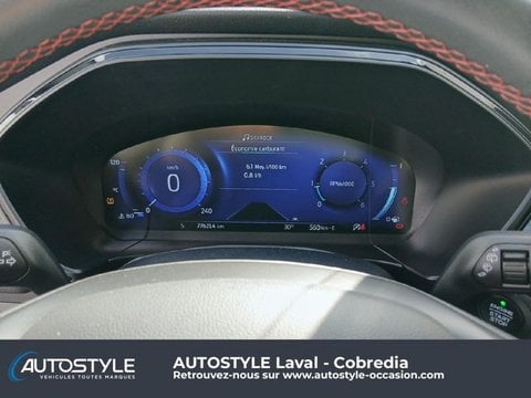 Voitures D'occasion À Laval | Ford Kuga 2.0 Ecoblue 150Ch Mhev St-Line X
