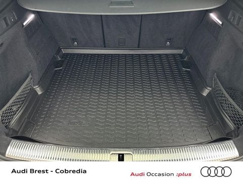 Voitures D'occasion À Brest | Audi Q5 35 Tdi Mild Hybrid 163Ch S Line S Tronic 7