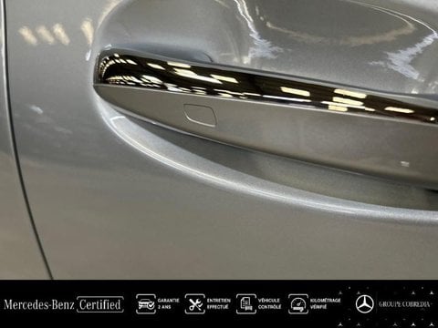 Voitures D'occasion À Caudan | Mercedes-Benz Classe A 250 E Hybrid Eq 163+109Ch Amg Line 8G-Dct