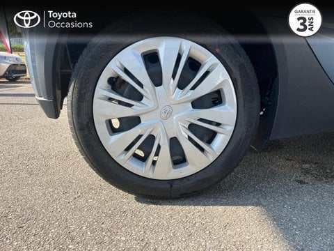 Voitures D'occasion À Noyal-Pontivy | Toyota Aygo X 1.0 Vvt-I 72Ch Dynamic My24