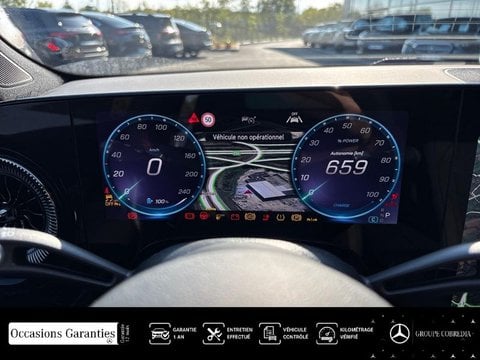 Voitures D'occasion À Saint-Grégoire | Mercedes-Benz Cla 250+ Eq 272Ch Amg Line