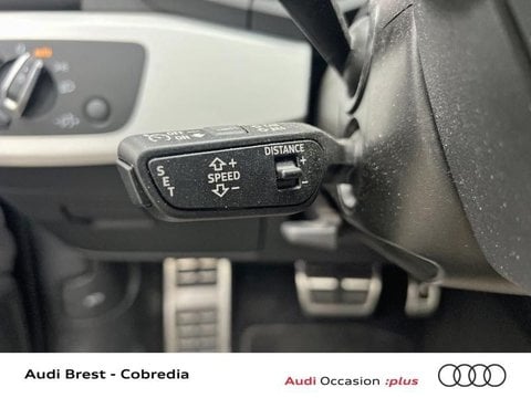 Voitures D'occasion À Brest | Audi A5 Sportback 35 Tdi 163Ch S Edition S Tronic 7 9Cv