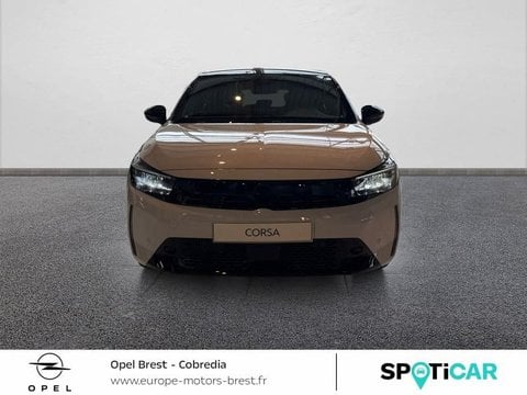 Voitures D'occasion À Brest | Opel Corsa 1.2 Turbo 100Ch Gs