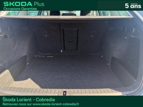 Voitures D'occasion À Lanester | Škoda Octavia Combi 1.5 Tsi Act Hybrid 150Ch Selection Dsg7