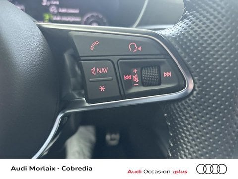 Voitures D'occasion À Saint-Martin-Des-Champs | Audi Tt 40 Tfsi 197Ch S Line Stronic 7