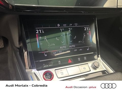 Voitures D'occasion À Saint-Martin-Des-Champs | Audi E-Tron S Sportback 503Ch E-Quattro Sport Ex...