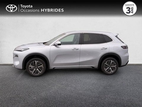 Voitures D'occasion À Noyal-Pontivy | Geely Starray 1.5 Em-I 99+218Ch Pro