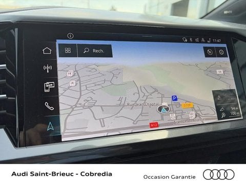 Voitures D'occasion À Saint-Brieuc | Audi Q4 Sportback E-Tron 45 E-Tron 285Ch S Line