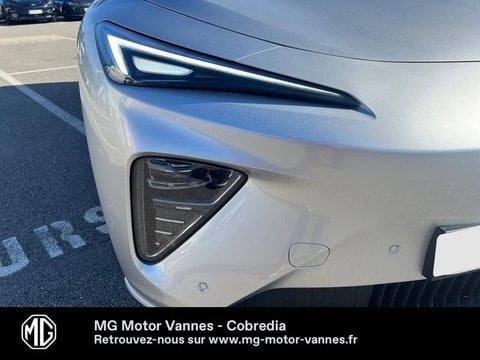Voitures D'occasion À Theix-Noyalo | Mg Mgs6 Ev 361Ch - 77Kwh Dual Motor Luxury 4Wd