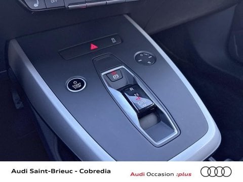 Voitures D'occasion À Saint-Brieuc | Audi Q4 E-Tron 45 E-Tron 285Ch Design