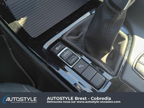 Voitures D'occasion À Brest | Bmw X1 Sdrive16D 116Ch Xline