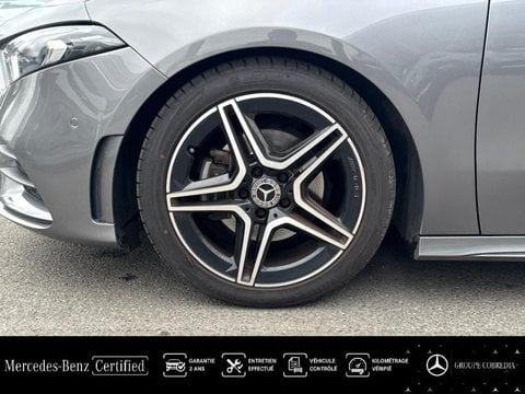 Voitures D'occasion À Saint-Grégoire | Mercedes-Benz Classe A 180 136Ch Amg Line 7G-Dct