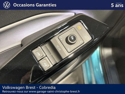 Voitures D'occasion À Brest | Volkswagen Id.3 204Ch Pro Performance 58 Kwh Active