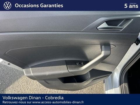 Voitures D'occasion À Quevert | Volkswagen Polo 1.0 Tsi 95Ch R-Line Edition