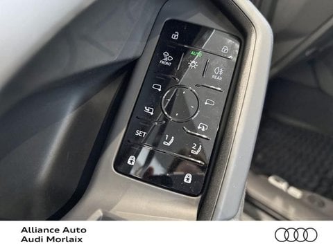 Voitures D'occasion À Saint-Martin-Des-Champs | Audi Q5 2.0 Tfsi Hybride 204Ch S Line Quattro S ...