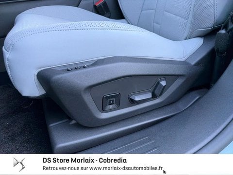 Voitures D'occasion À Saint-Martin-Des-Champs | Ds N°7 1.2 Hybride 145Ch Etoile