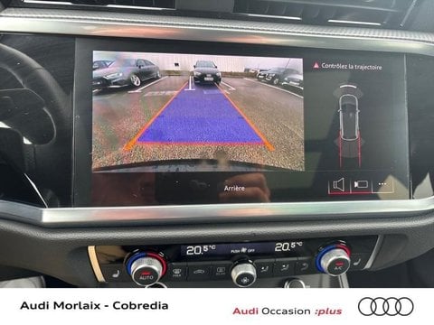 Voitures D'occasion À Saint-Martin-Des-Champs | Audi Q3 35 Tfsi 150Ch S Line Plus S Tronic 7