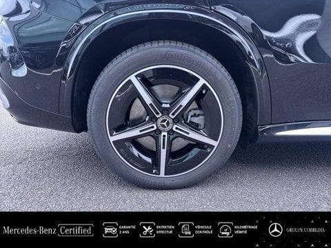 Voitures D'occasion À Brest | Mercedes-Benz Glc 250 Eq 354Ch Amg Line