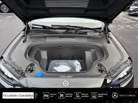 Voitures D'occasion À Saint-Grégoire | Mercedes-Benz Classe C 400 489Ch 94,5Kwh Amg Line 4Matic