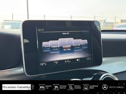 Voitures D'occasion À Vannes | Mercedes-Benz Glc 220 D 170Ch Sportline 4Matic 9G-Tronic Euro6C