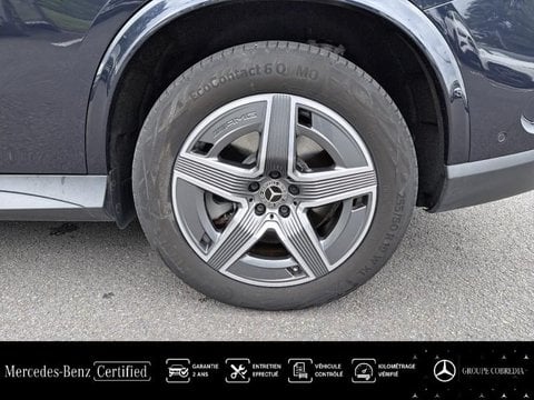 Voitures D'occasion À Brest | Mercedes-Benz Glc 300 E Hybrid 313Ch Amg Line 4Matic 9G-Tronic