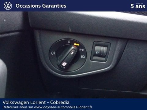 Voitures D'occasion À Lanester | Volkswagen Polo 1.0 Tsi 95Ch Vw Edition
