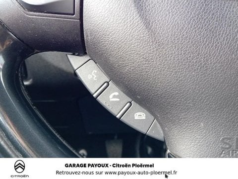 Voitures D'occasion À Ploërmel | Citroën C4 Aircross 1.6 E-Hdi115 4X2 Feel Edition