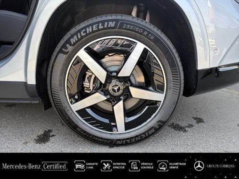 Voitures D'occasion À Saint-Grégoire | Mercedes-Benz Glb 200 163+30Ch Amg Line 8G-Edct