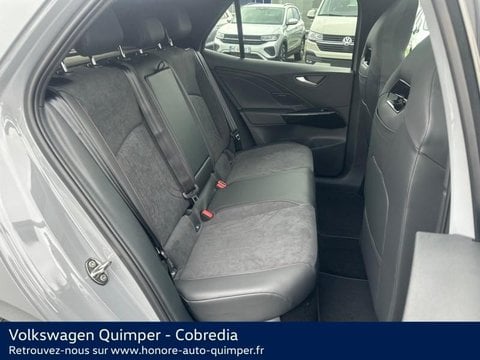 Voitures D'occasion À Quimper | Volkswagen Id.3 326Ch 79 Kwh Gtx Performance