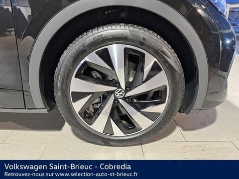 Voitures D'occasion À Saint-Brieuc | Volkswagen Id.5 204Ch Pro Performance 77 Kwh