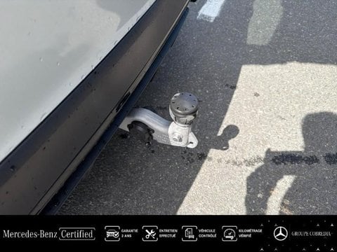 Voitures D'occasion À Saint-Malo | Mercedes-Benz Gle 53 Amg 449Ch+136Ch Hybride 4Matic+ 9G-Speed...