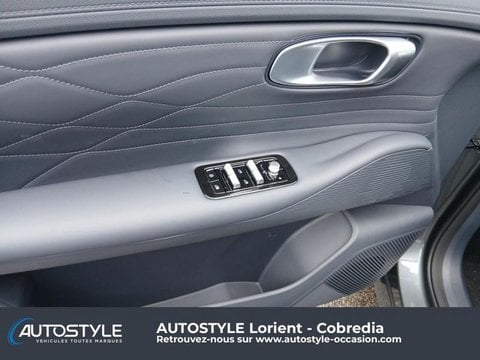 Voitures D'occasion À Lanester | Geely Starray Em-I 1.5 Em-I 262Ch Pro