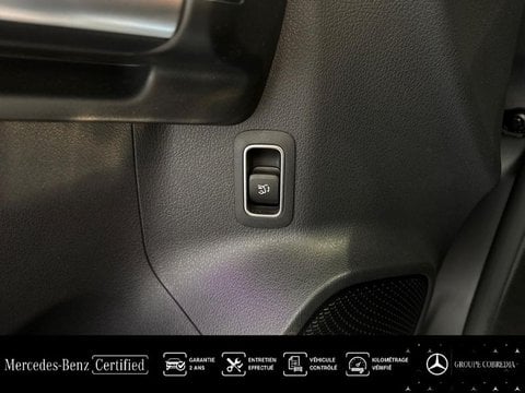 Voitures D'occasion À Quimper | Mercedes-Benz Eqa 250+ 190Ch Amg Line