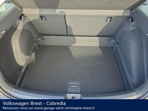 Voitures D'occasion À Brest | Volkswagen Taigo 1.0 Tsi 116Ch Vw Edition Dsg7